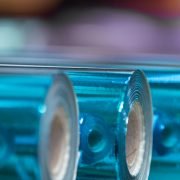 metallic foils Metallic foils