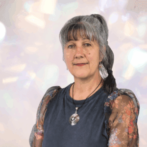 Bernadette Fastnedge